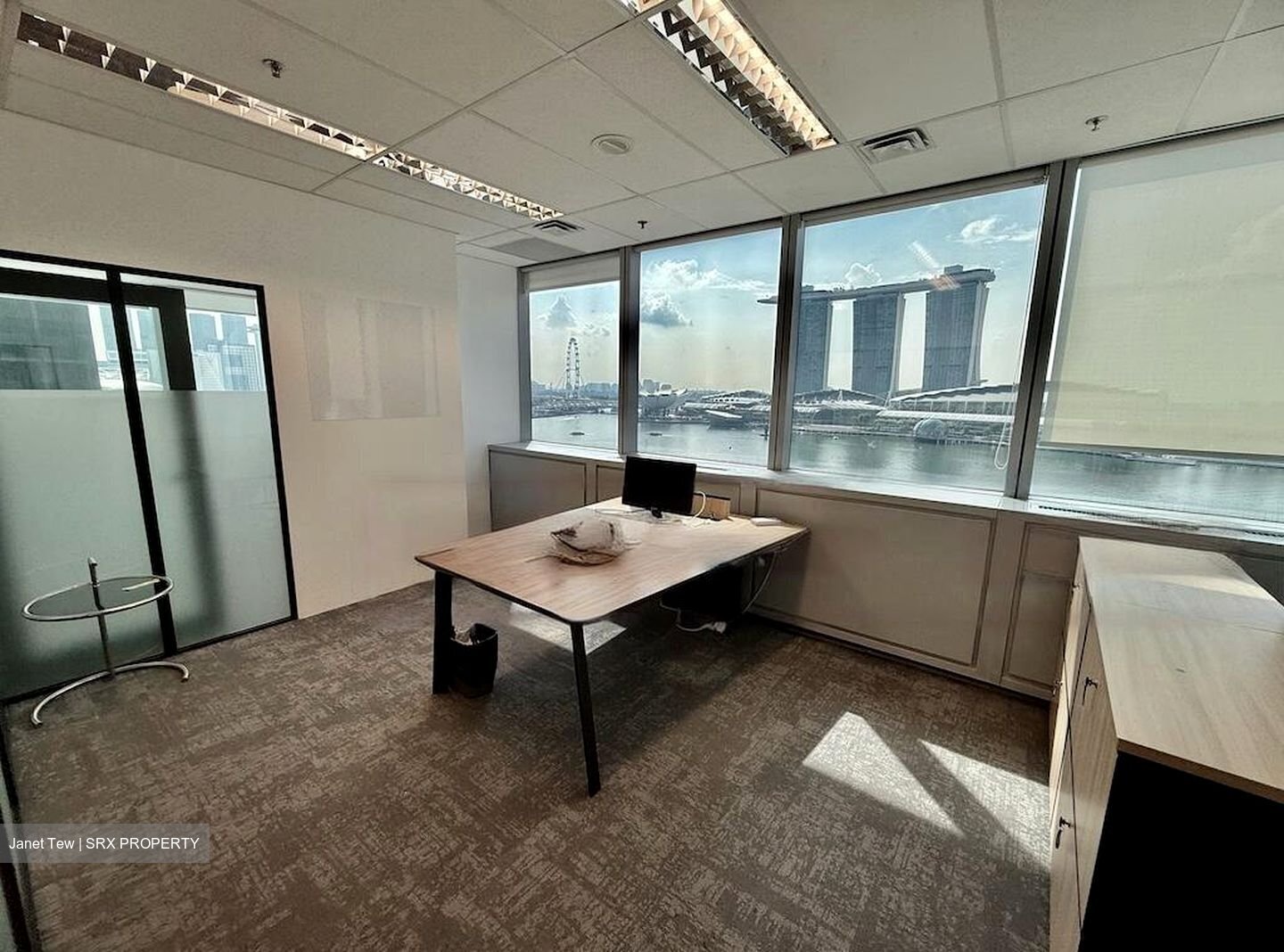 Income At Raffles (D1), Office #457514771